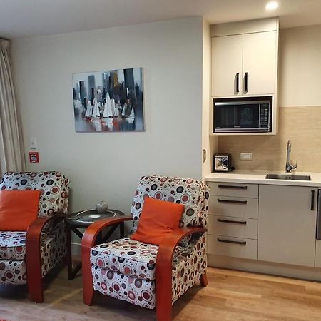 Shetland Court Apartments Дьюндин Экстерьер фото